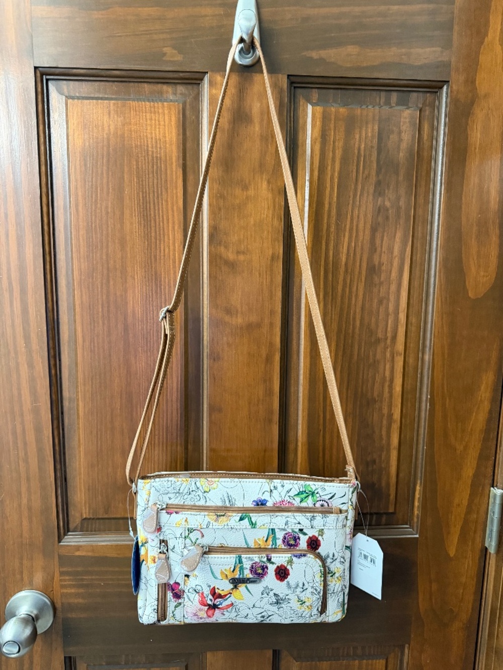 Crossbody Purse